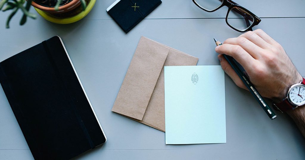 5 Top Tips: How to Write a Formal Letter Utterly Printable