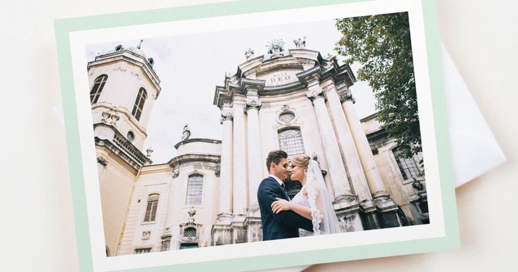 5 Beautiful Wedding Thank You Cards We Know You’ll Love Utterly Printable