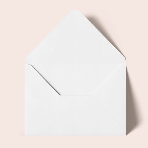 Envelope 5x7