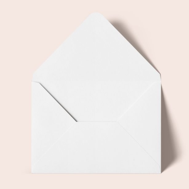 Envelope 5x7