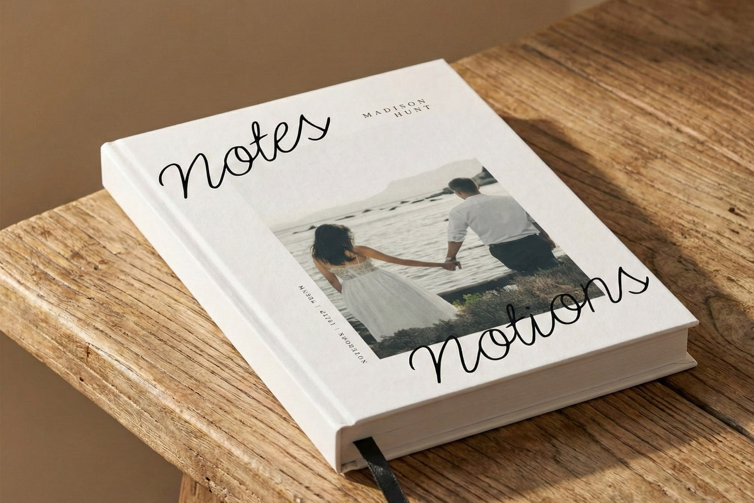 Notebook Papaerback What Makes a Premium Hardback Notebook? A Buyer’s Guide - Utterly Printable