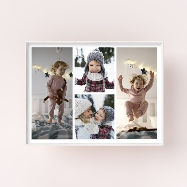 Custom Deep Frame Photo Prints - Utterly Printable