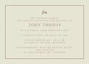 Funeral Invitation Template Free from cdn.utterlyprintable.com