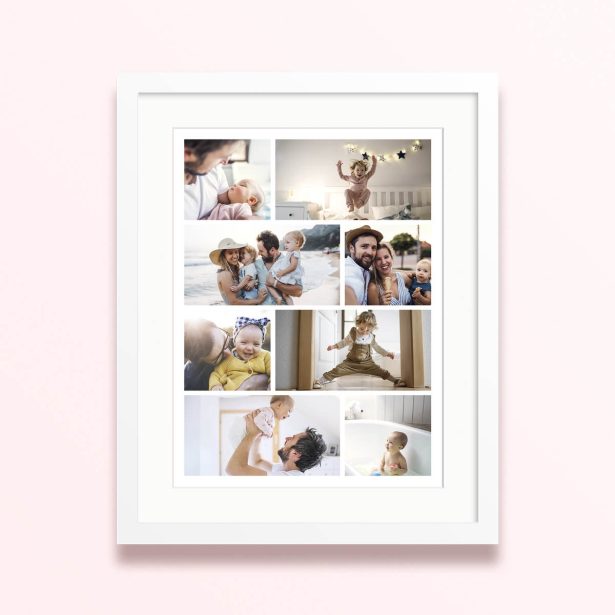 Joyful Snapshots Utterly Printable