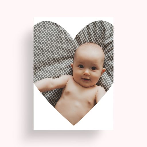 Photo of a personalised photo poster called 'Pride'. It is A1 in size, in a Portrait orientation. It has space for 1 photos.