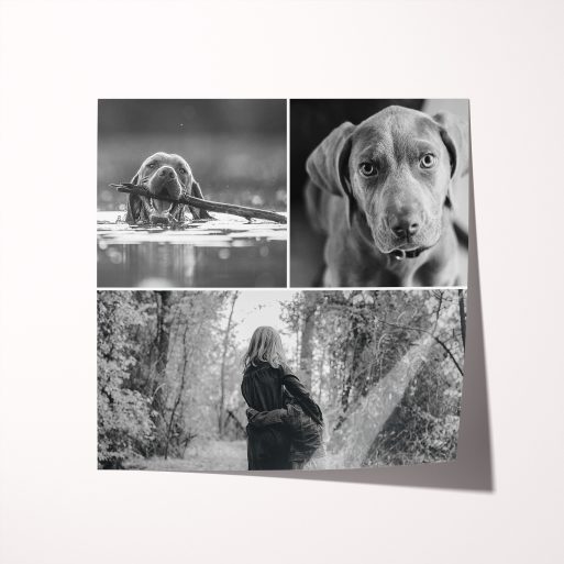Print Memories Personalised Silver Halide Photo Prints - Preserve Your Treasured Moments with Premium Quality