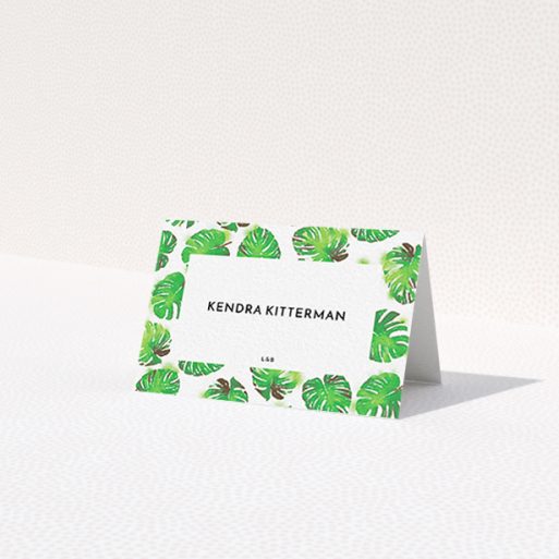 Personalised Place Cards | For Print or Download | Utterly Printable