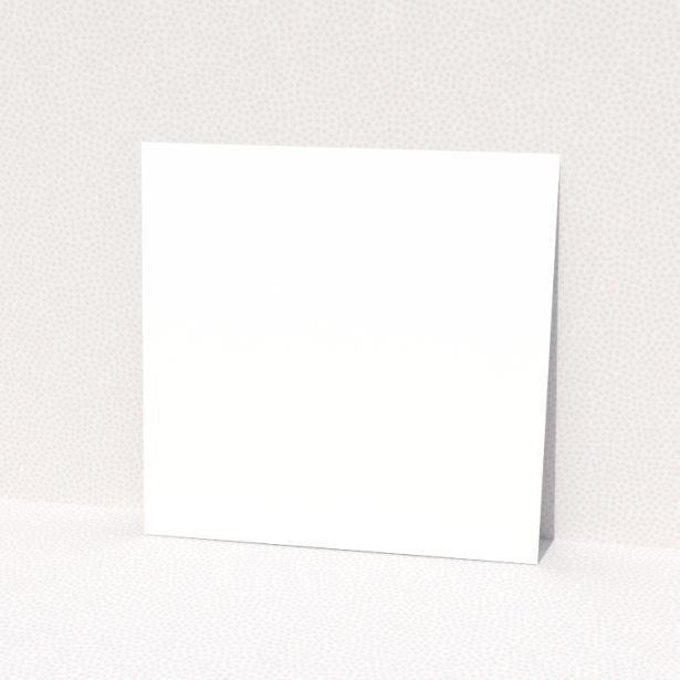 Baby thank you card design with two photos and cute illustration