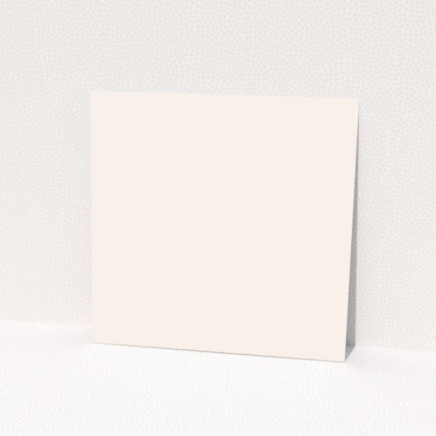 Baby thank you card with one photo and colourful baby-themed illustrations